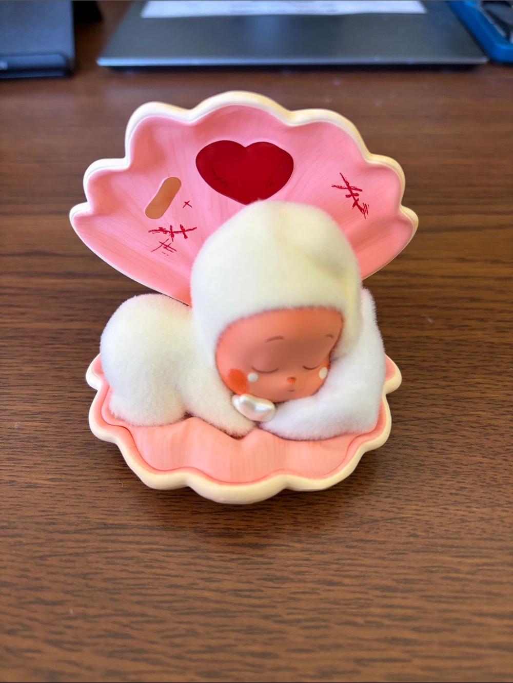 Popmart Twinkle Twinkle Crush On You Series Figure Heart Unlocked - Picture 5 of 7